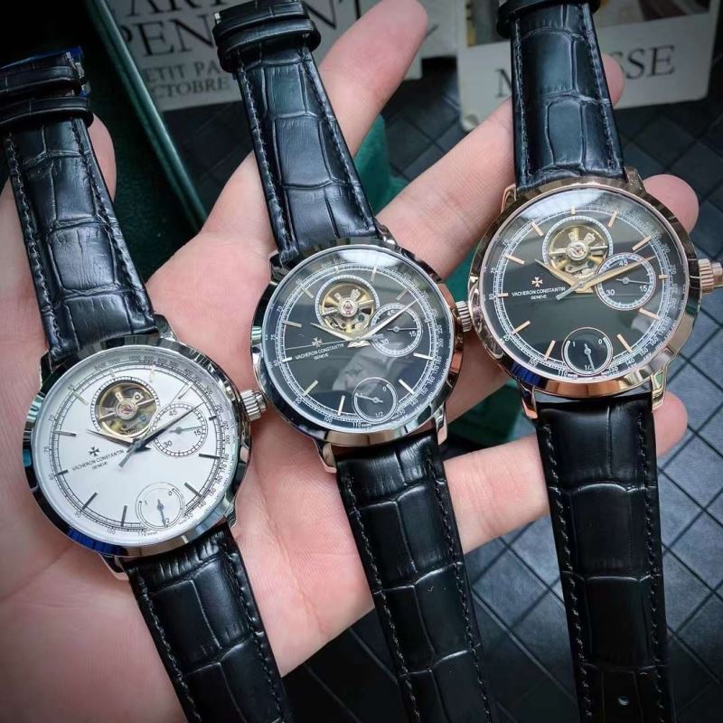 VACHERON CONSTANTIN Watches